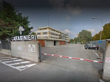 Sei denunce in sette ore Ma lo straniero è libero