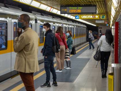 Tangenti e appalti truccati sulla metro: raffica di arresti all'Atm