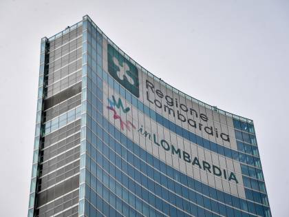 Buoni i dati in Lombardia. Ma il Pd scatena la bagarre