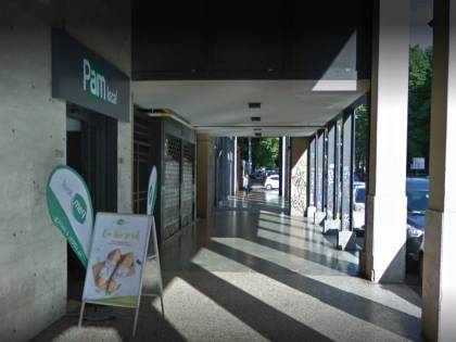 Bologna, coltelli e spray urticante: maxi rissa tra stranieri