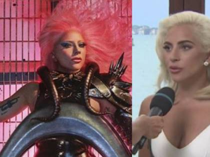 "Lady Gaga una star satanista": le accuse choc
