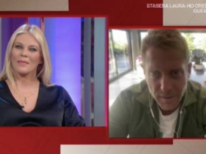 Coronavirus, Lapo Elkann rivela: "Cambio vita, chiamerei mia figlia Italia"