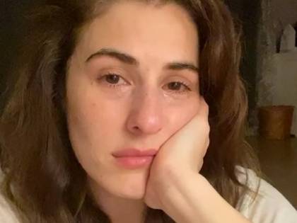 Diana Del Bufalo criticata dopo la cena al ristorante: "Sapete solo lamentarvi del vostro salario misero"