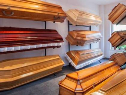 Una 'Y' su morti di Covid: ecco cosa sta a indicare