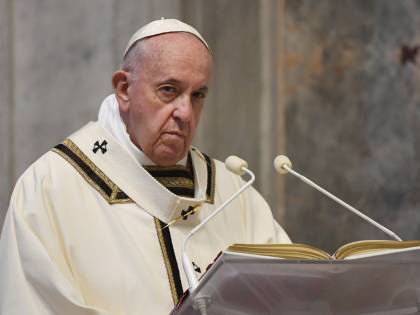 "Trasparenza e basta corruzione". In Vaticano nuovo codice degli appalti
