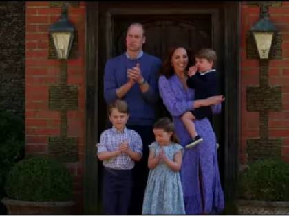 Camilla imbarazza la royal family. E se la prende con i genitori di Kate Middleton