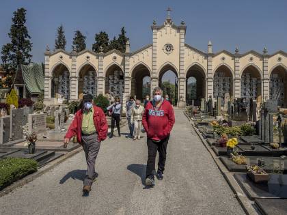 Quanti sono (davvero) i morti
