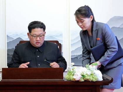 Kim-Yo jong: "Usa attenti". Al via i nuovi test missilistici