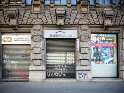 Gli sos di artigiani e imprese. "Ecatombe per l'economia"