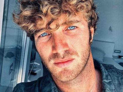 Paolo Ciavarro: "Io raccomandato? Non è vero, adesso ci rido su"