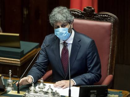 Il parlamento ha arricchito tutti i membri del M5S. Per questo nessuno se ne va
