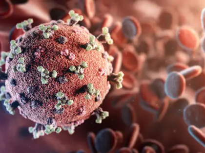Il caldo ammazzerà il virus? Ecco come muore in 2 minuti