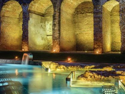 QC Terme, il turismo del benessere scalda i motori per la ripartenza