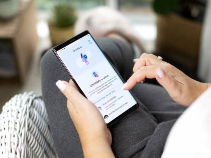 App "Immuni", c'è la scadenza. Dati cancellati entro fine anno