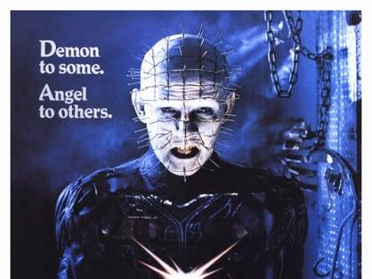 Hellraiser, la saga horror diventa una serie tv HBO