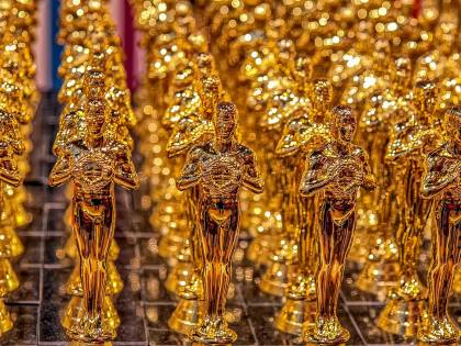 Il "Notturno" di Rosi corre per l'Oscar dei film (ma è un documentario)