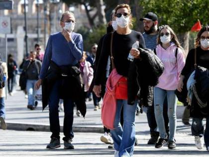 Dagli spostamenti ai confini: ecco il testo definitivo del decreto