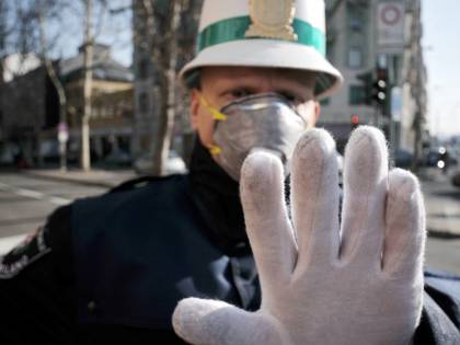 I fidanzati tra i congiunti. "I controlli? Equilibrati"