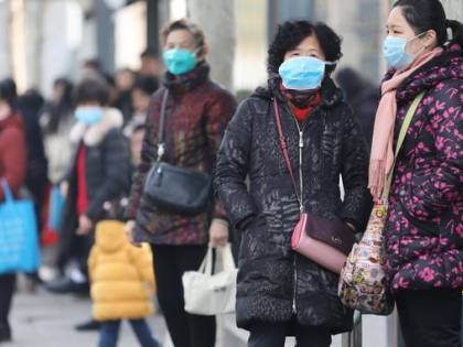 Ecco gli stranieri con il Covid Quanti sono i positivi in Italia
