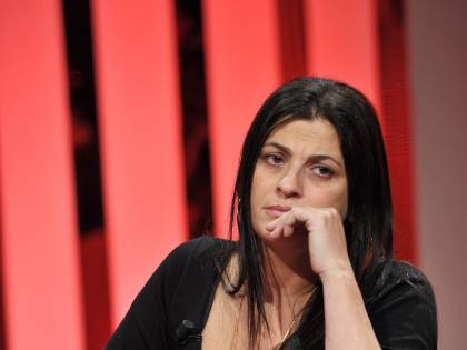 La Santelli avverte subito Conte "Intervieni o blocco gli sbarchi"