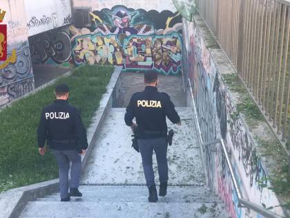 Milano, duplice violenza sessuale: preso maniaco seriale nigeriano