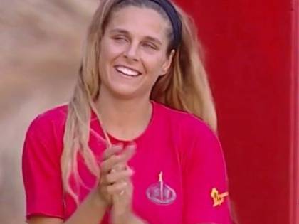 Ivana Icardi spopola su Instagram