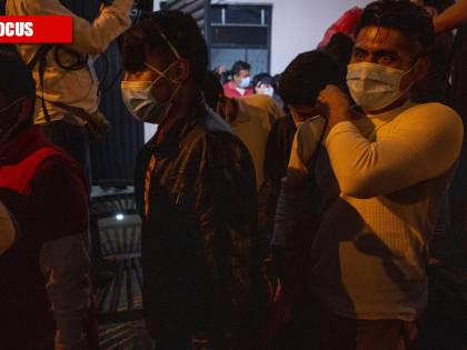 Immigrazione, Sicilia chiede aiuto e il governo non risponde