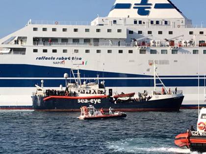 Ora la Ue smaschera il governo "I migranti? Nessuna richiesta di ricollocamento"