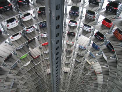 Auto, novembre nero: -8,3%. "Bonus o nel 2021 sarà ko"