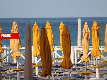 Hanno ucciso le nostre vacanze (E non è solo colpa del Covid)