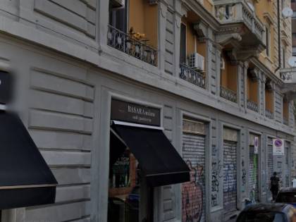 La Fase 2 di Basara: "Mascherine gratis ai clienti e più sushi delivery"