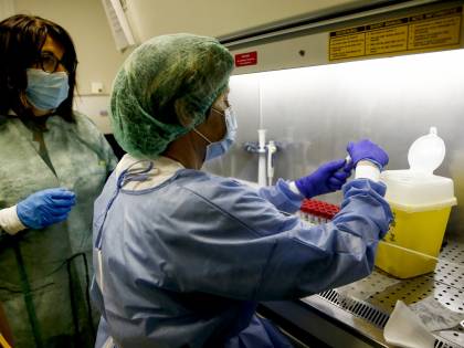 Coronavirus, Stati Uniti: dati positivi per vaccino