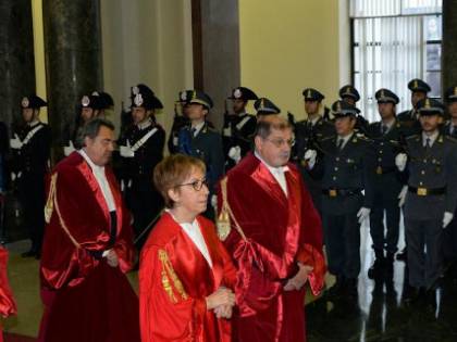 "Così certi magistrati hanno distrutto la vita di mio padre..."