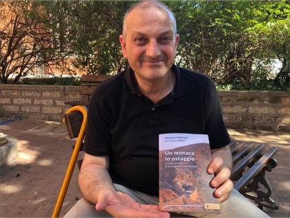 "Anch'io cinque mesi nelle mani dell'Isis. Dicevano: convertiti o ti tagliamo la gola"