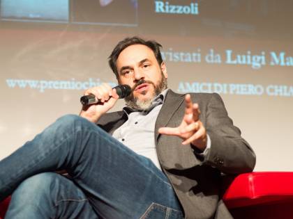 Una discesa nel gorgo della pandemia lunga ben "Sette piani"