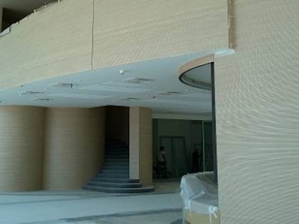 L'ospedale Covid di Lecce perde ossigeno a 4 mesi dalla sua apertura