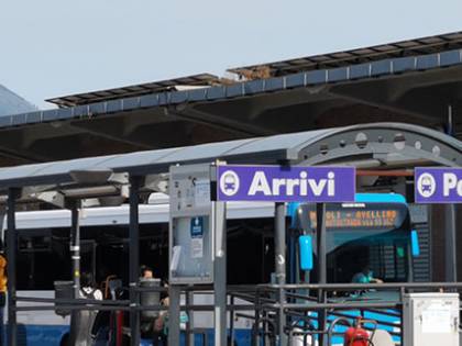 "Qui hanno stuprato l'infermiera tra stranieri, spaccio e bivacchi"