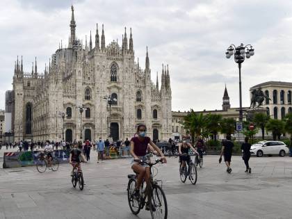 "Decisivi i dati di giovedì…". Tre Regioni a rischio chiusura
