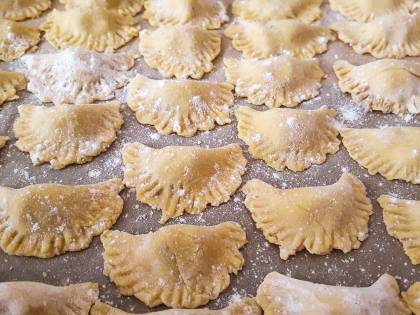 Le nonne italiane più famose nel mondo