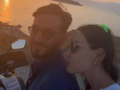 Naufraga il matrimonio di Alberto Aquilani e Michela Quattrociocche: "Scelta dolorosa ma inevitabile"