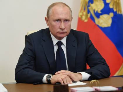 Plebiscito russo per Putin fino al 2036. Ma l'opposizione e la Ue protestano