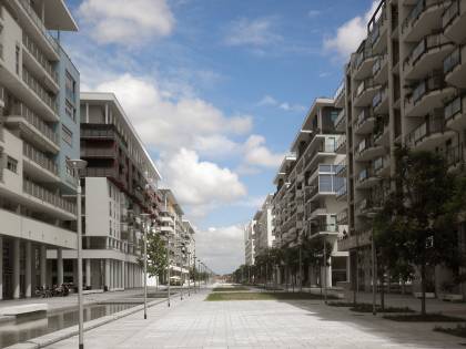 Nuova Santa Giulia, verso l'approvazione: c'è anche il "tempio" di Milano-Cortina 2026
