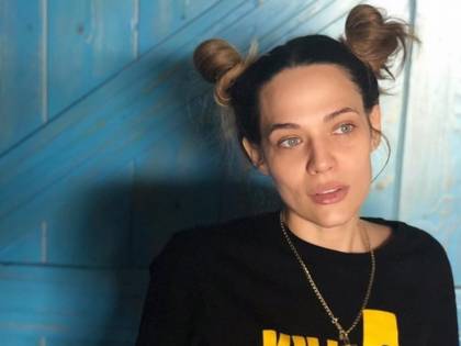 Laura Chiatti preoccupa i fan: "La magrezza sta divorando la tua bellezza"
