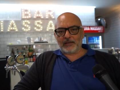 "Dacci 110 mila euro entro 10 giorni": la richiesta della banca all'imprenditore