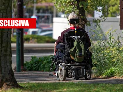 I genitori ora sbottano: "Abbandonati, serve un ministro per la disabilità"