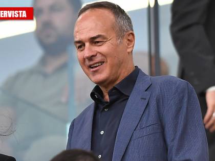 Cabrini e la tragedia dell'Heysel: ''La Coppa? La vittoria fu regolare..."