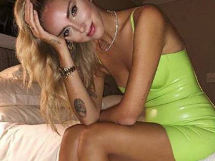 Il rapporto "particolare" della Ferragni con la bilancia: "Peso fra i 58 e i 60 chili"