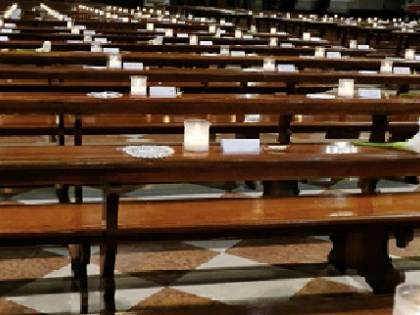 "Io, sopravvissuto per tre settimane in un tunnel senza aria"