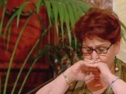 Bellanova, "signora della crisi" Che cosa rivelano le sue lettere