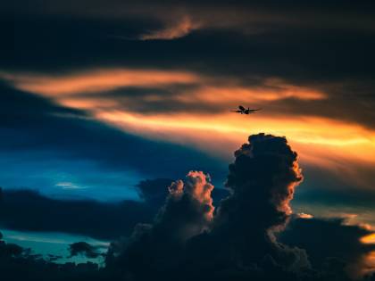 Il Covid-19 minaccia anche il meteo